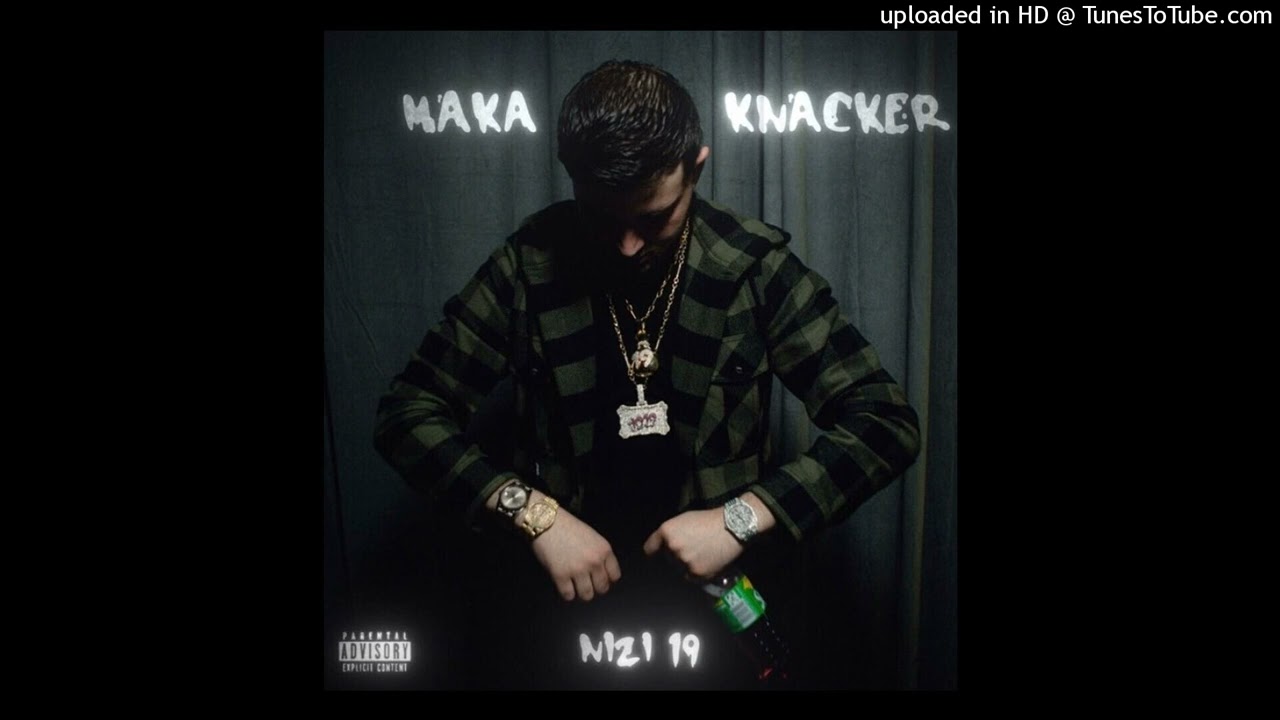 NIZI19 x AL MAJEED Type Beat - 