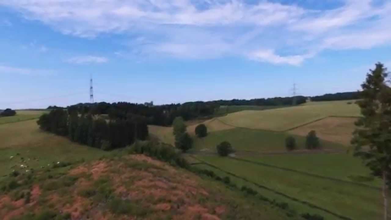 Rundflug Kollenberg