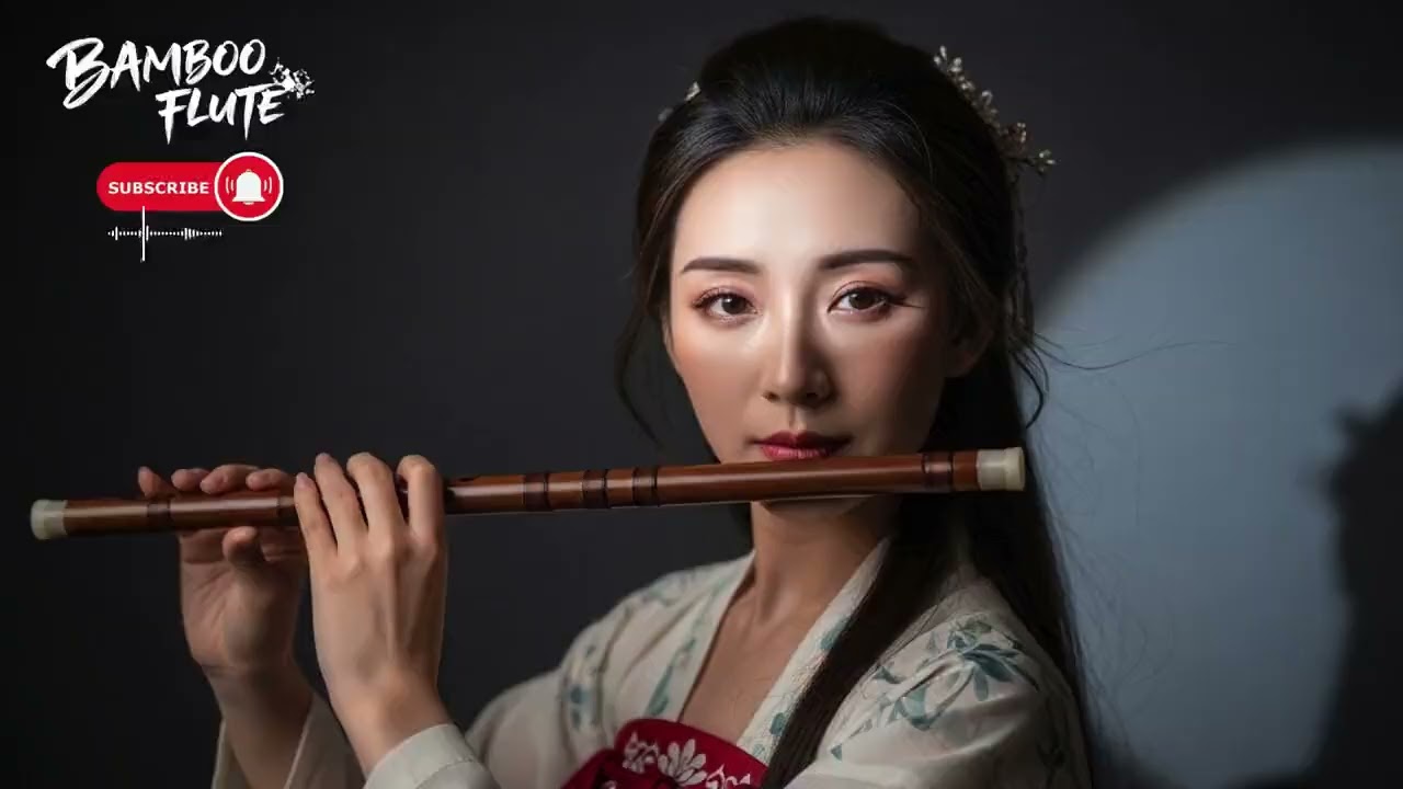 Beautiful Royal Couple | Peaceful Flute Music