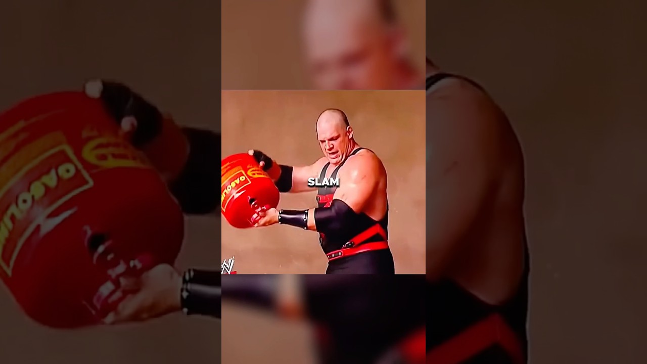 Прайм Кейн был создан по-другому 💀