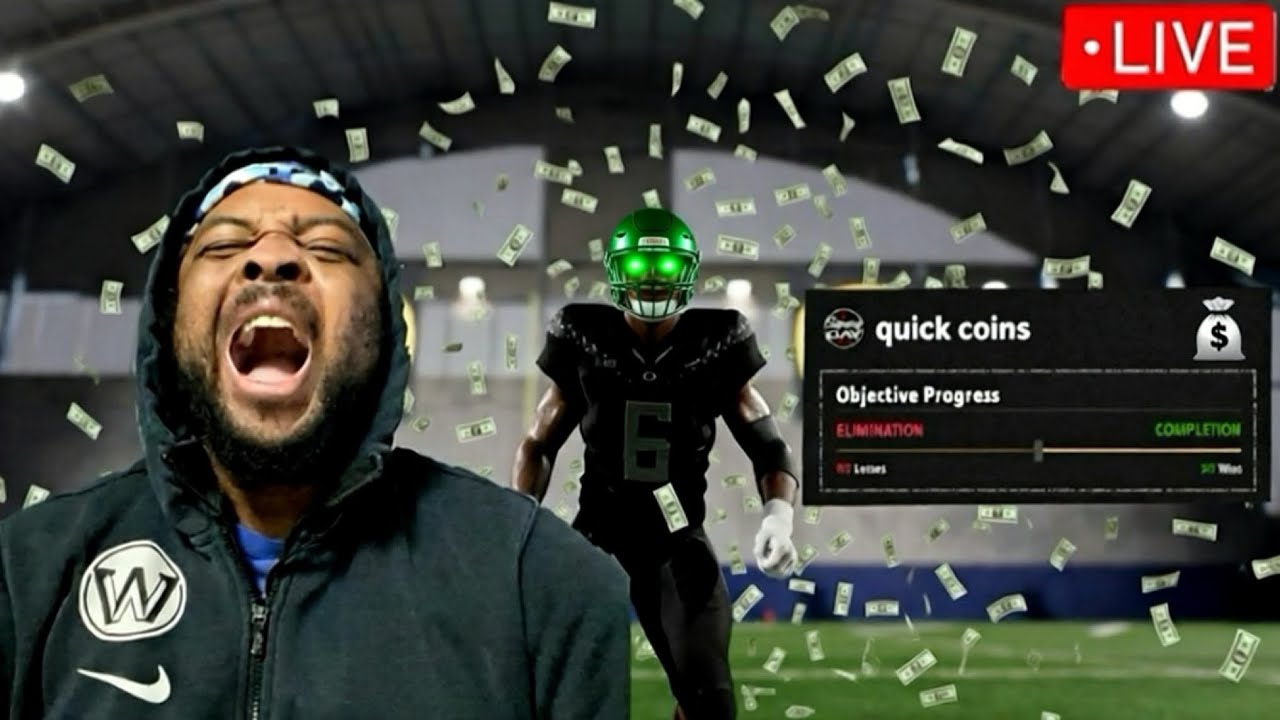 How Many Games Can I Win With The BEST CUT Team In CUT 26