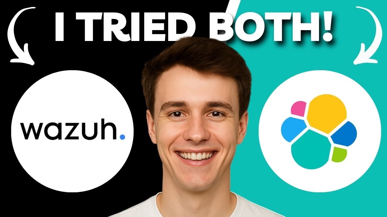Wazuh Vs Elastic Security | Which Security Platform Is Better? (2026)