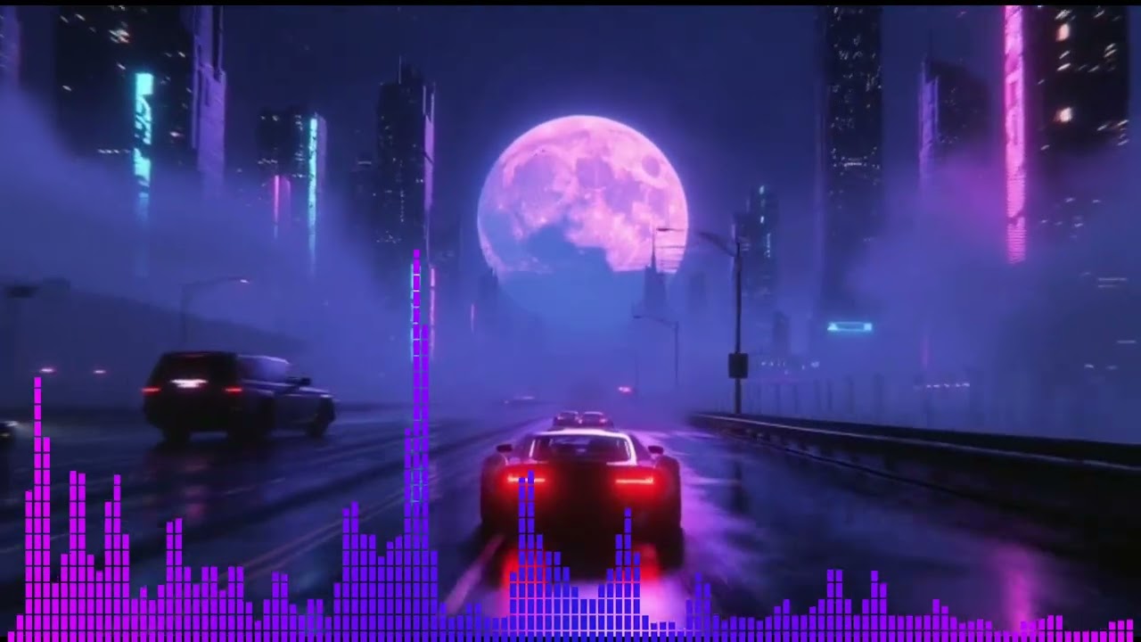 Daniel Fersound - Sete Batidas
