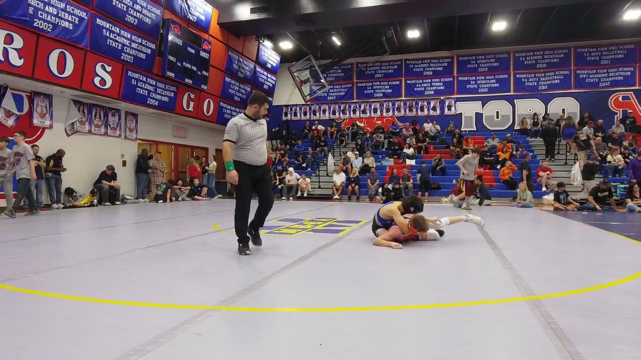 Finn Freshman State