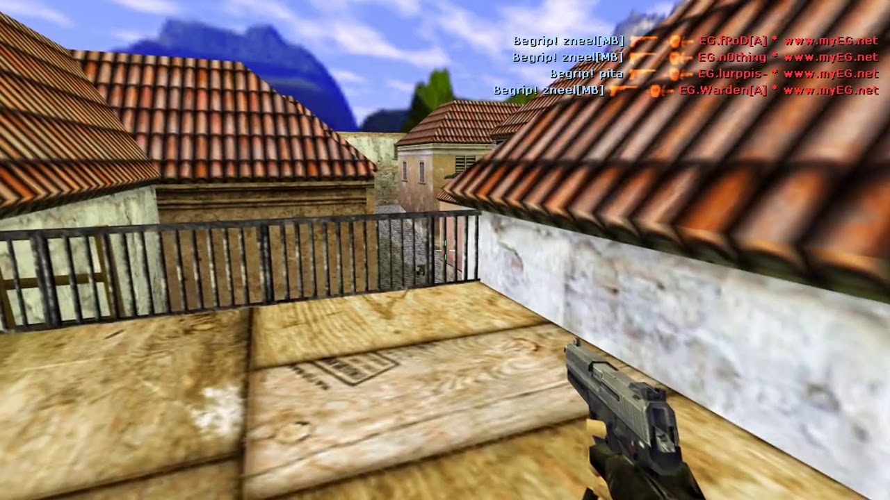 Dreamhack Summer 2009 (4k)