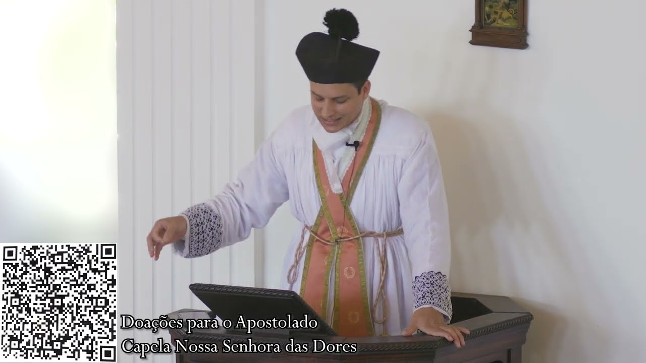 [Sermão] O pecado é o mais cruel inimigo da alegria
