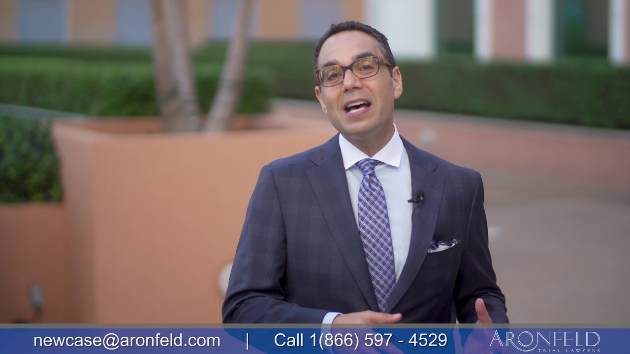 Where Do Most Slip and Fall Accidents Occur in Florida?