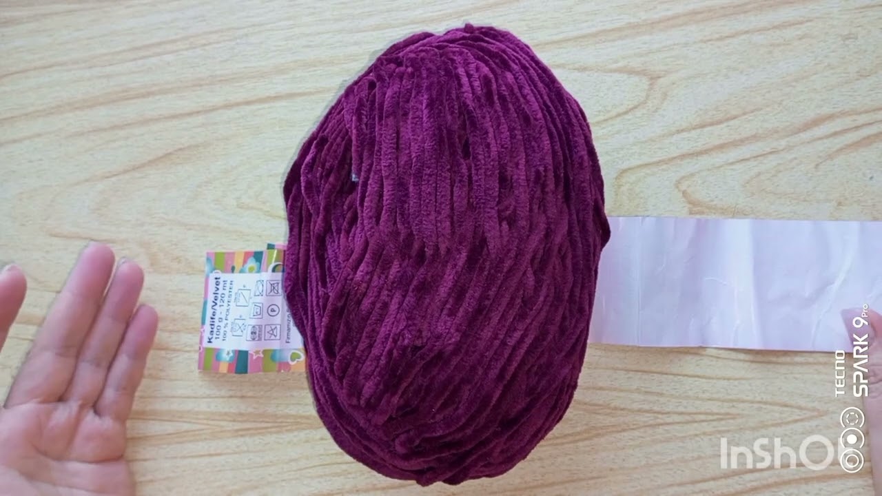 Обзор пряжи   Lavita Maxi Velur, Pukka Lindo Baby, Etrofil Yonca Baby, ADELIA Dolly Velour.