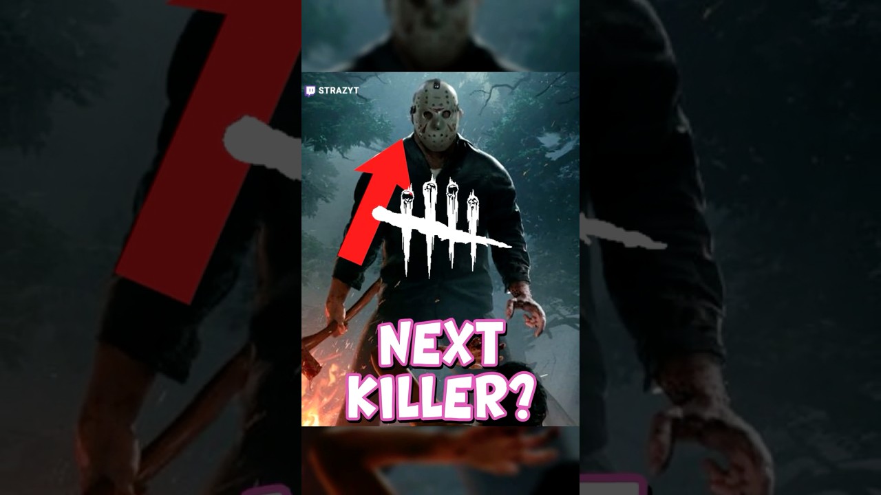Is Jason the Next Licensed Chapter?!?
