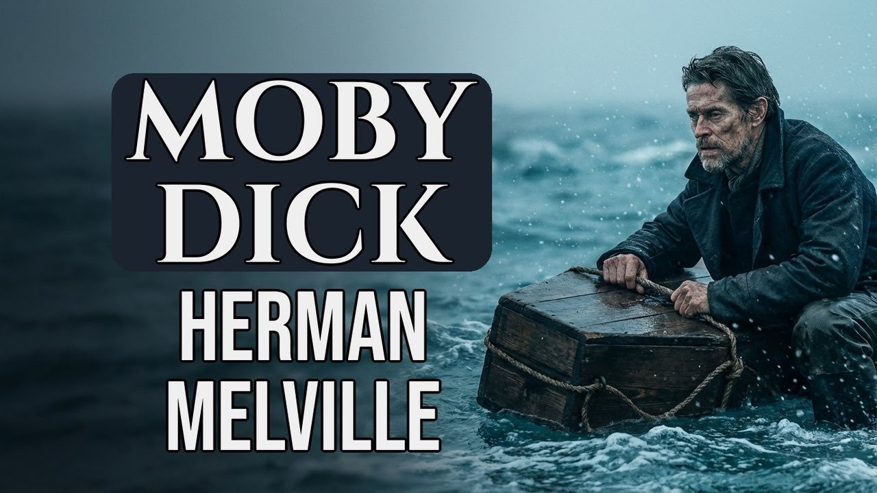 Moby Dick: Summary and Literary Analysis