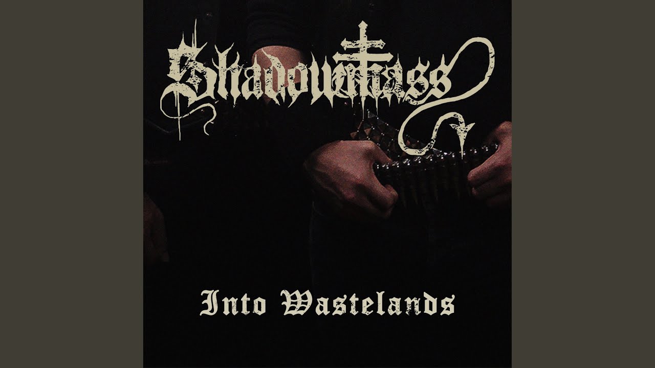 Into Wastelands