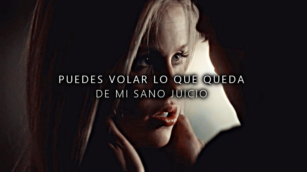 ►Future Starts Slow - The Kills ღ TVD Soundtrack 3x17 [Sub en Español]
