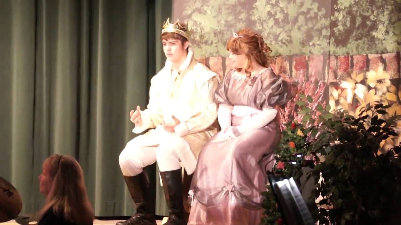 cinderella 720p