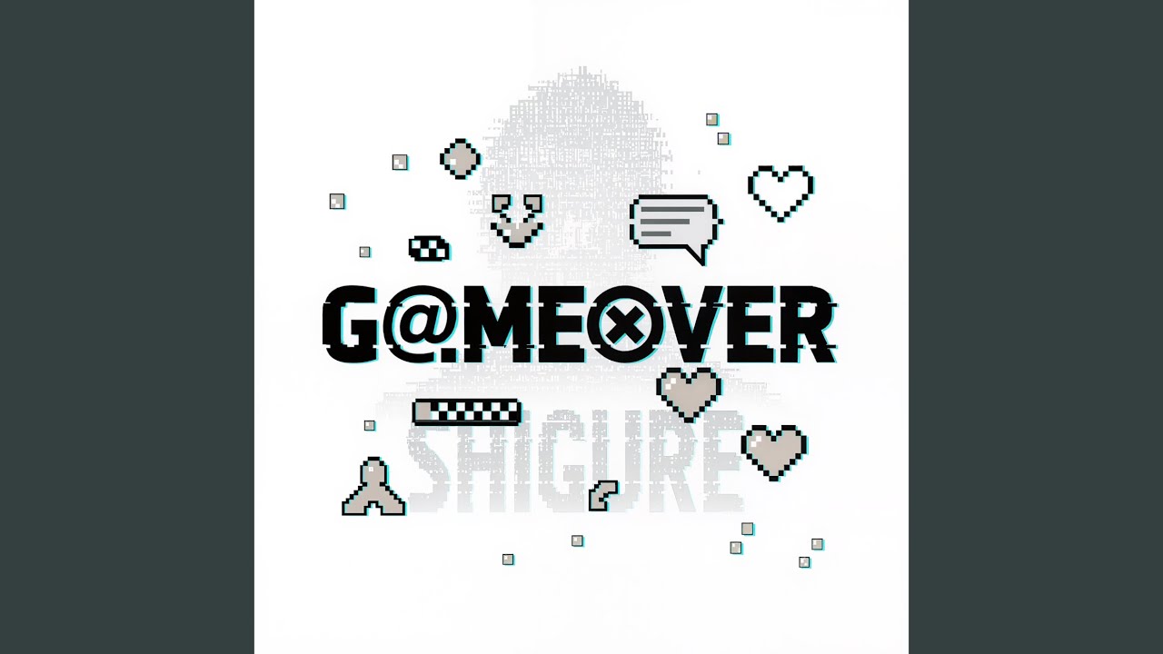 G@ME⊗VER
