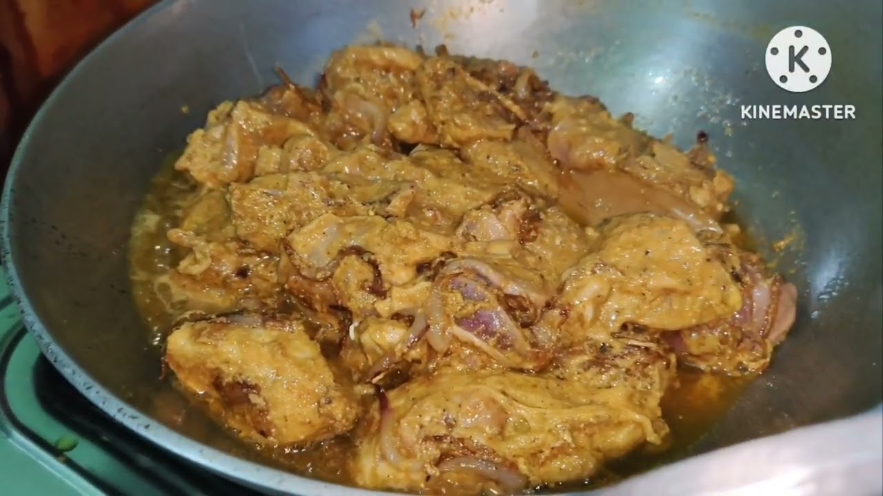 चिकन करी रेसिपी 🍲🥣#viralvideo #chicken curry recipe #@Seema-2222 #cookingvlog📷 #food 🤤