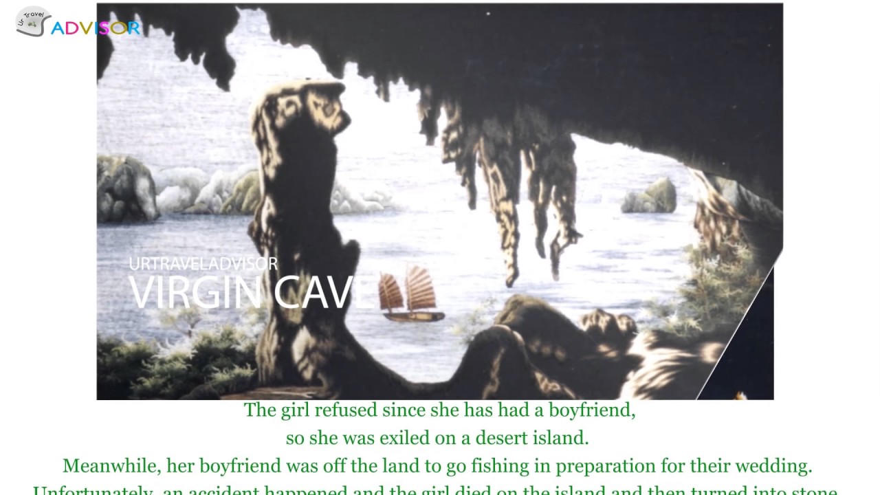 The legends of caves and islands in Ha Long Bay | Halong bay Vietnam Travel Guide