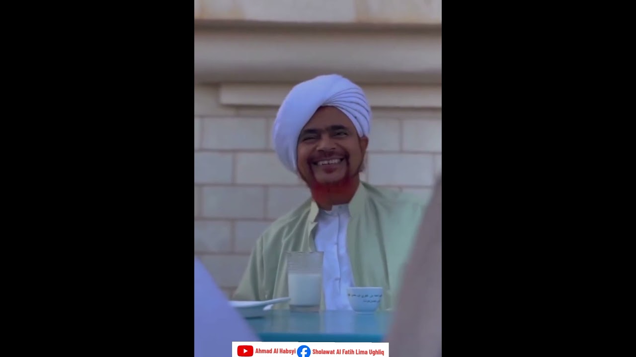 Habib Umar bin Hafidz
