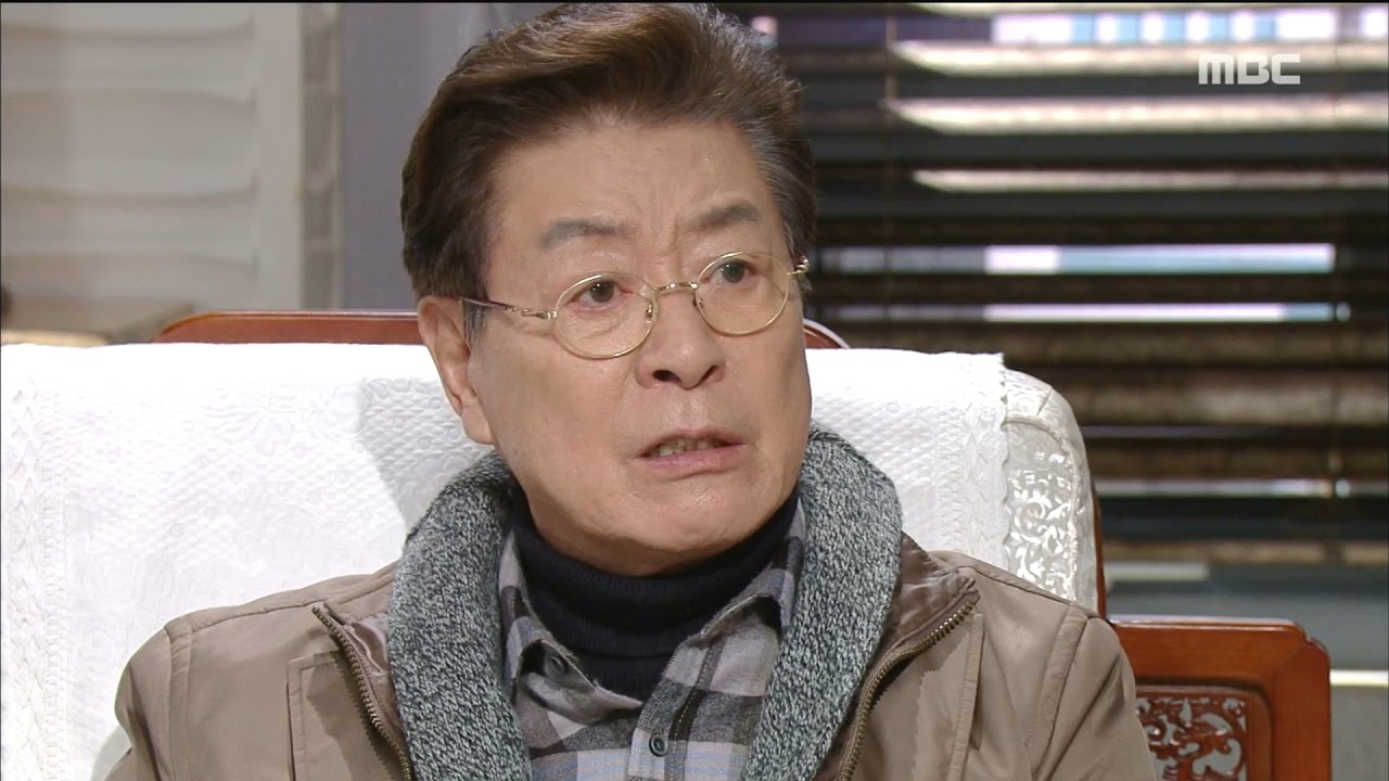 [Always spring day] 언제나 봄날 53회 -Lee Jung-gil, Kang Byul  One&acute;s real mother privatizes  20170111
