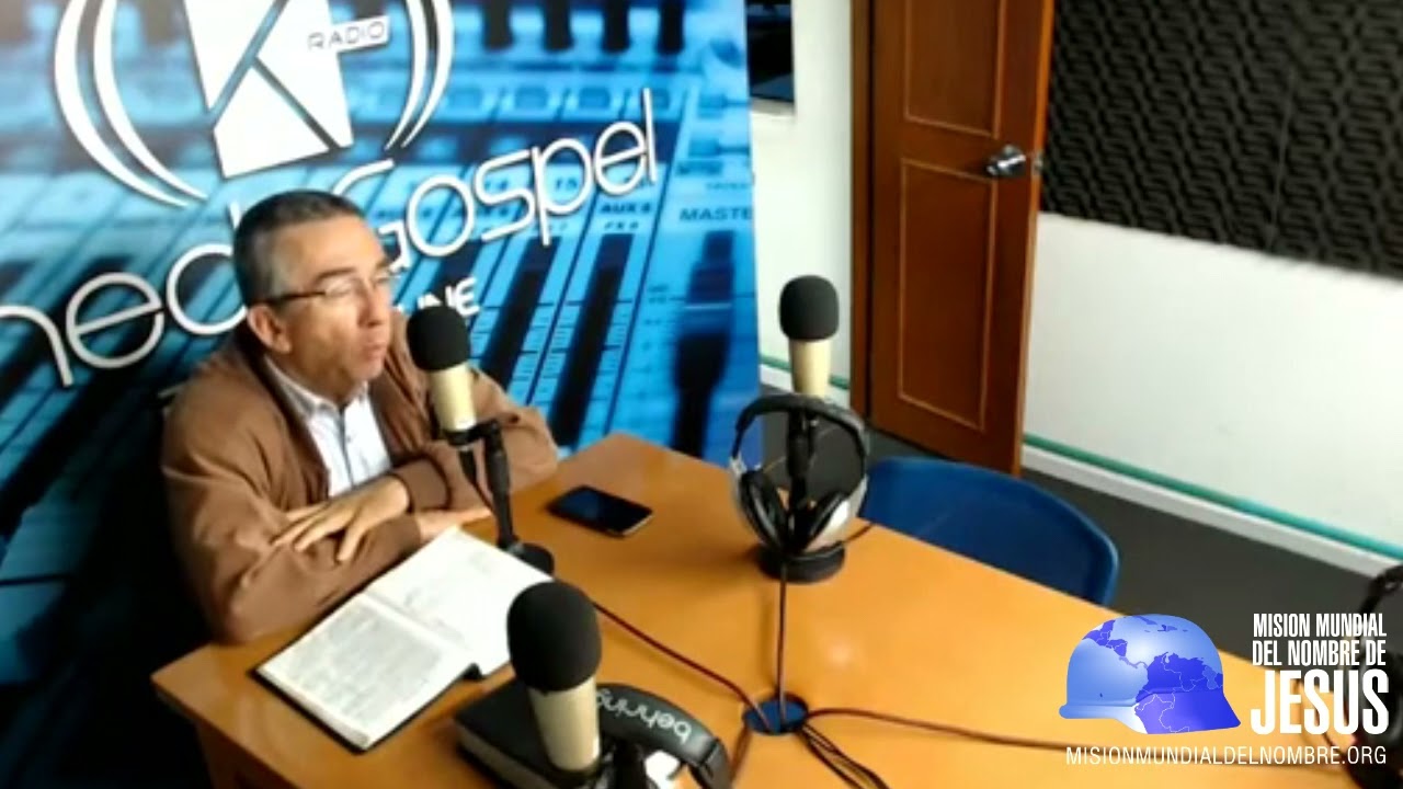 ¿CUÁLES SERÁN LOS EVENTOS DE LA SEGUNDA VENIDA DE CRISTO?. EL PASTOR RESPONDE. PASTOR CARLOS HOYOS.