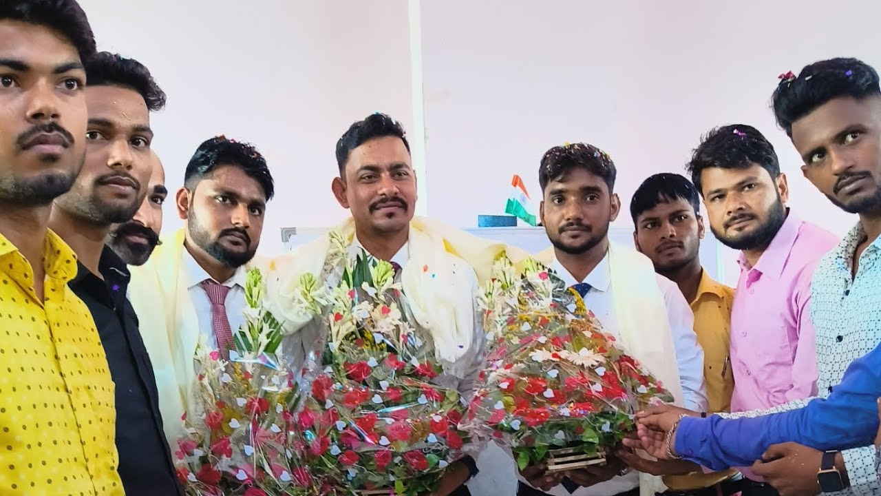 POWERFUL MEETING SESSION @ BHARAT ASSOCIATES LUCKNOW #directselling #business #motivation