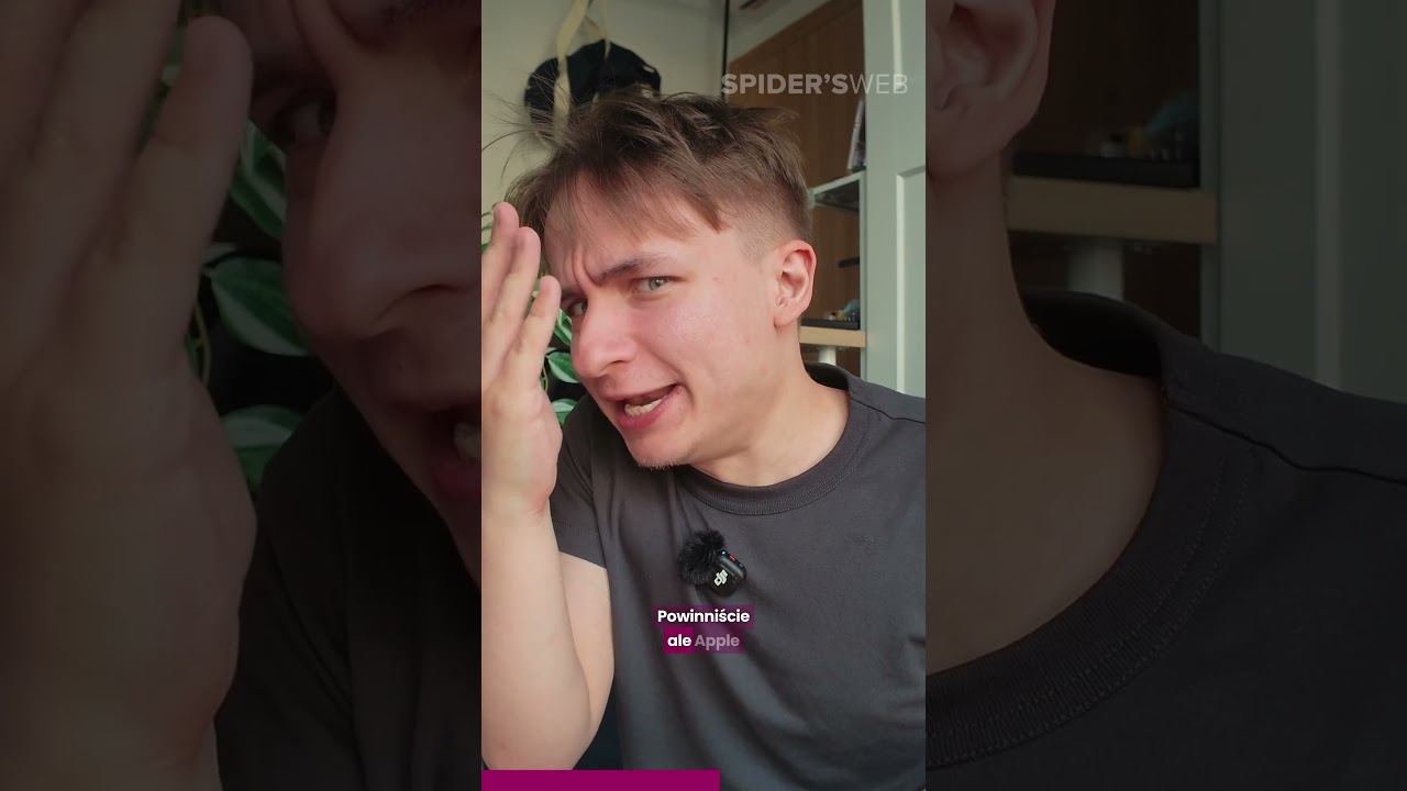Apple ucina cwaniakom zniżki 