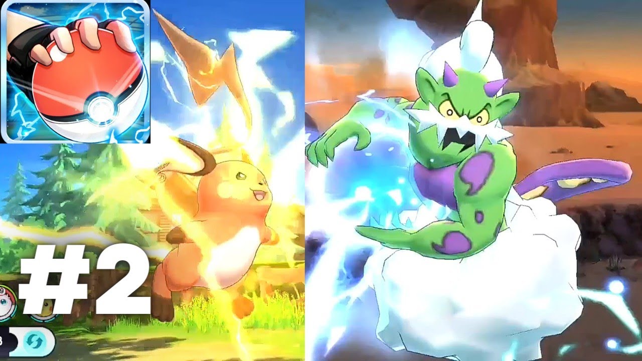 Monster Gym Championship gameplay walkthrough Part 2 ( ios,android)