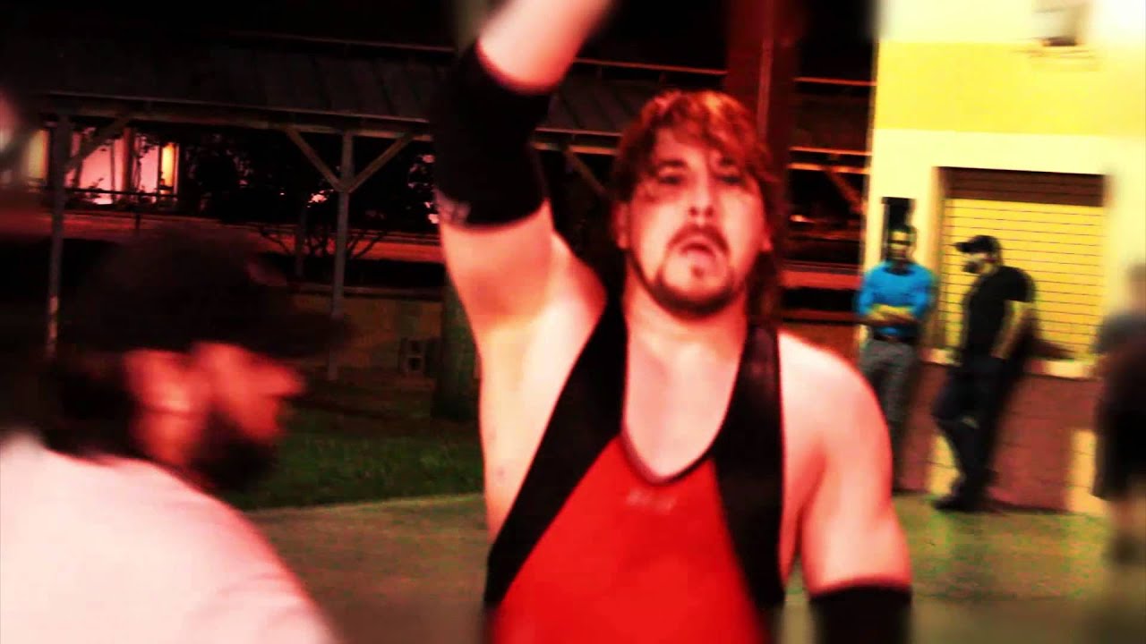 Shawn Prime FOW entrance video