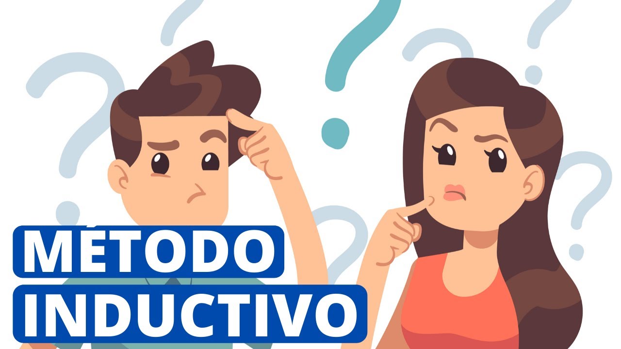 ¿Qué es el método inductivo? Pasos, características y ejemplos