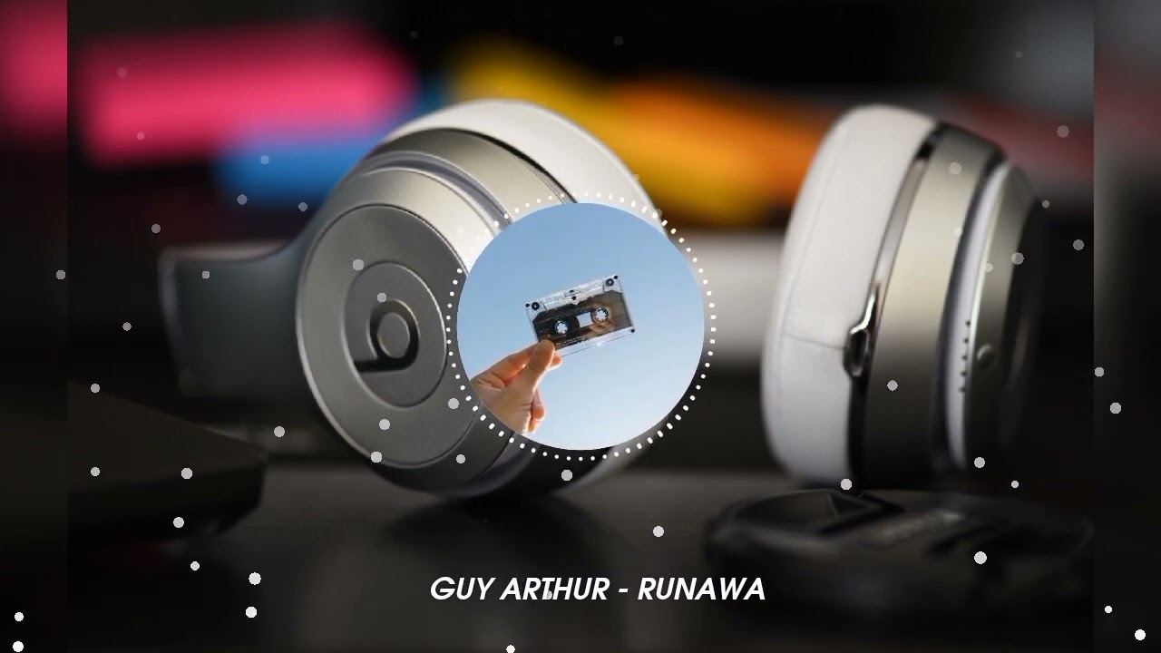 NCS - GUY ARTHUR -RUNAWA