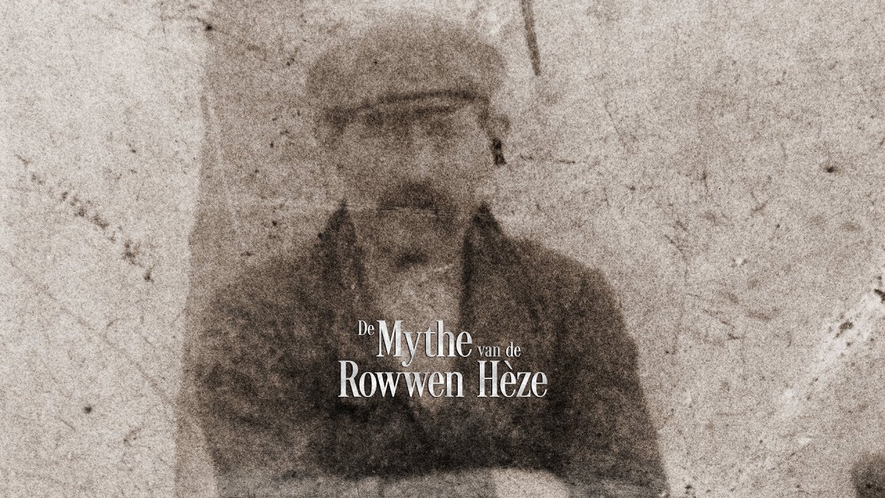 De Mythe van de Rowwen Hèze - TRAILER
