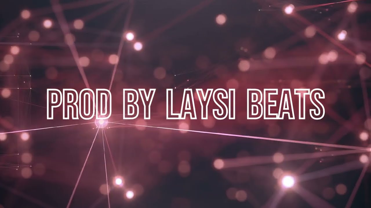 Instru type *rap* *mélancolique* : Malfrat  -  by Laysi Beats