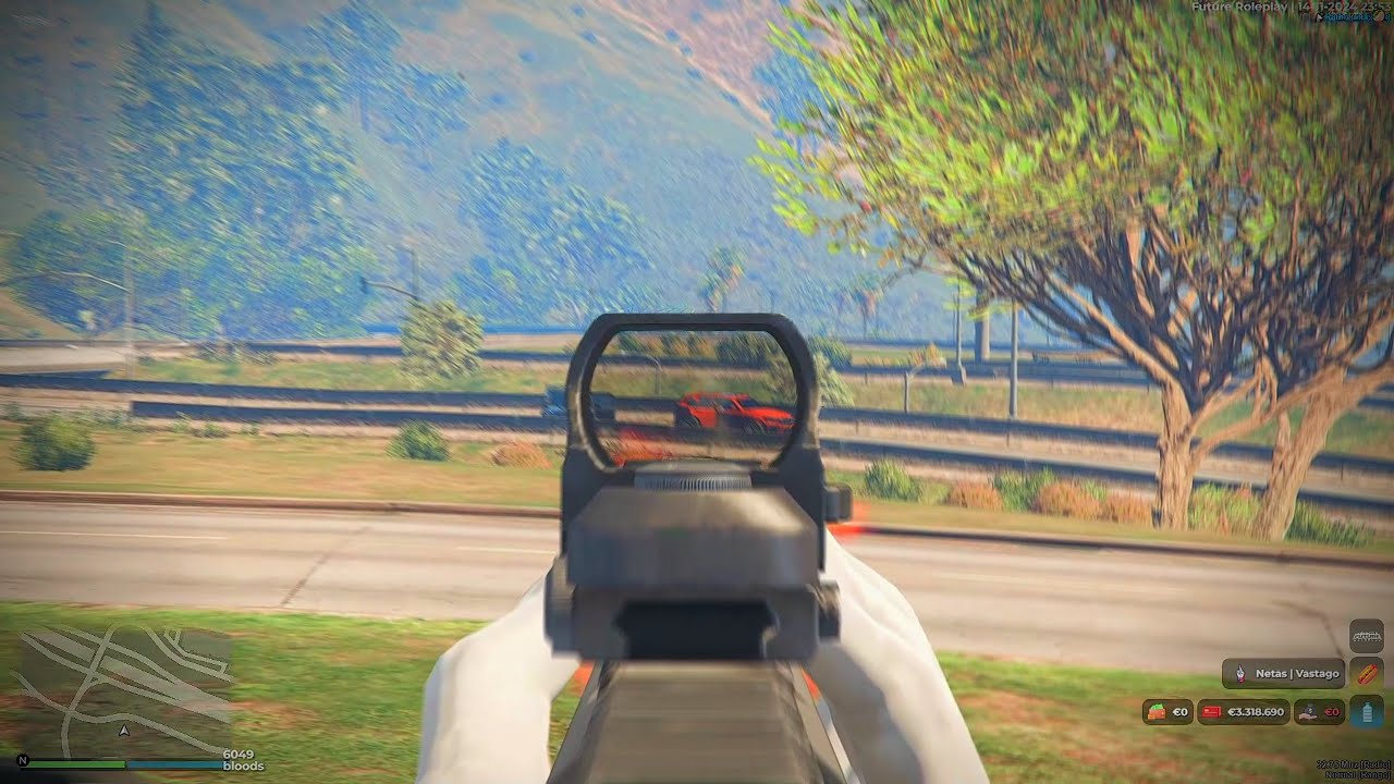Moos || Future RP || Highlights #3