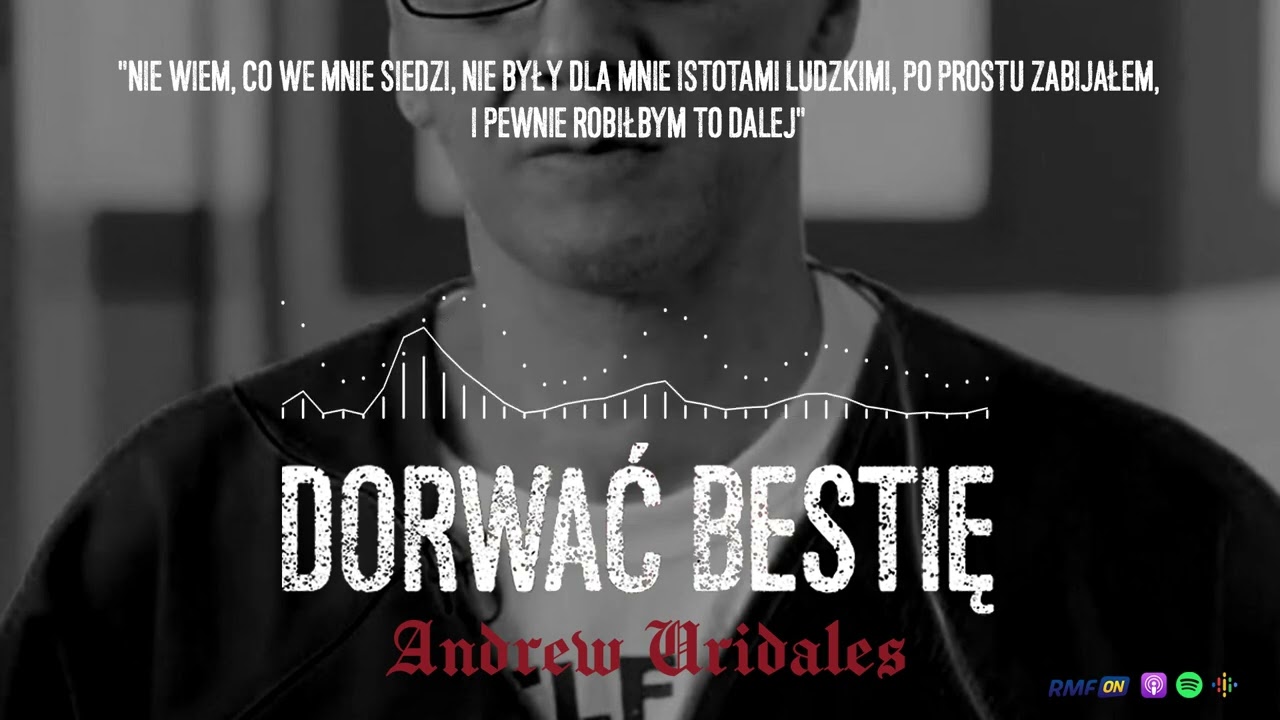 Andrew Uridales. 
