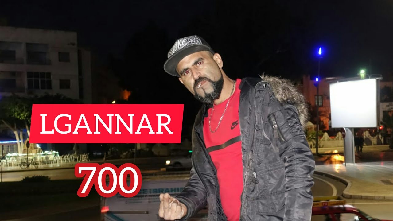 LGANNAR.700_STOUN ((Clip Officiel )