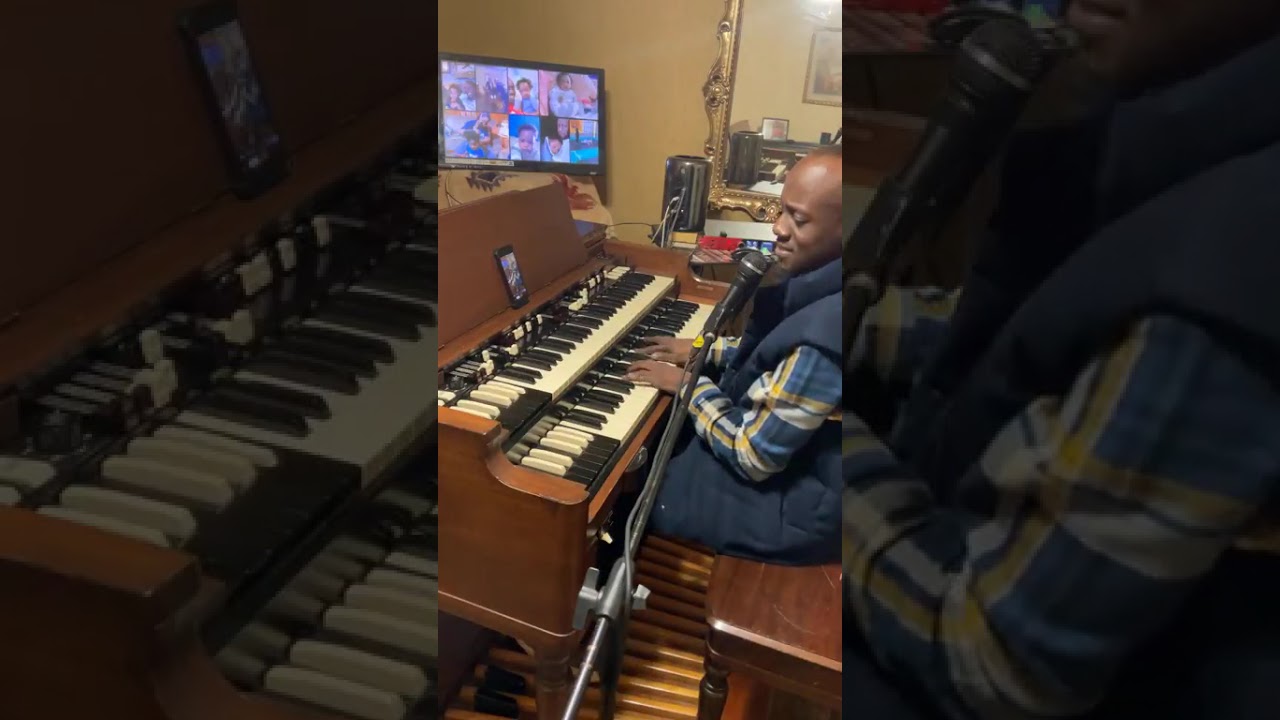 1/25/26 #GaiterFromDecatur #music #organist #hammondorgan #musician #chordprogression 