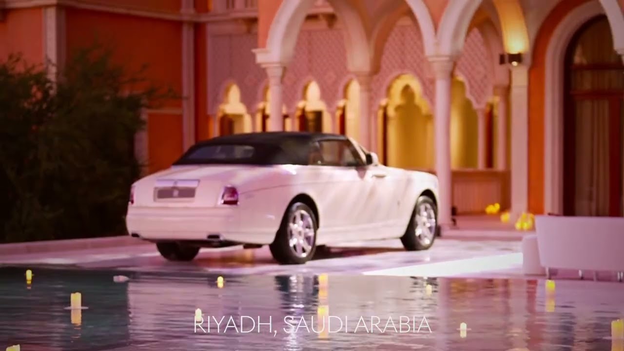 Rolls-Royce Phantom Centenário: 100 Anos de História e Luxo Absoluto