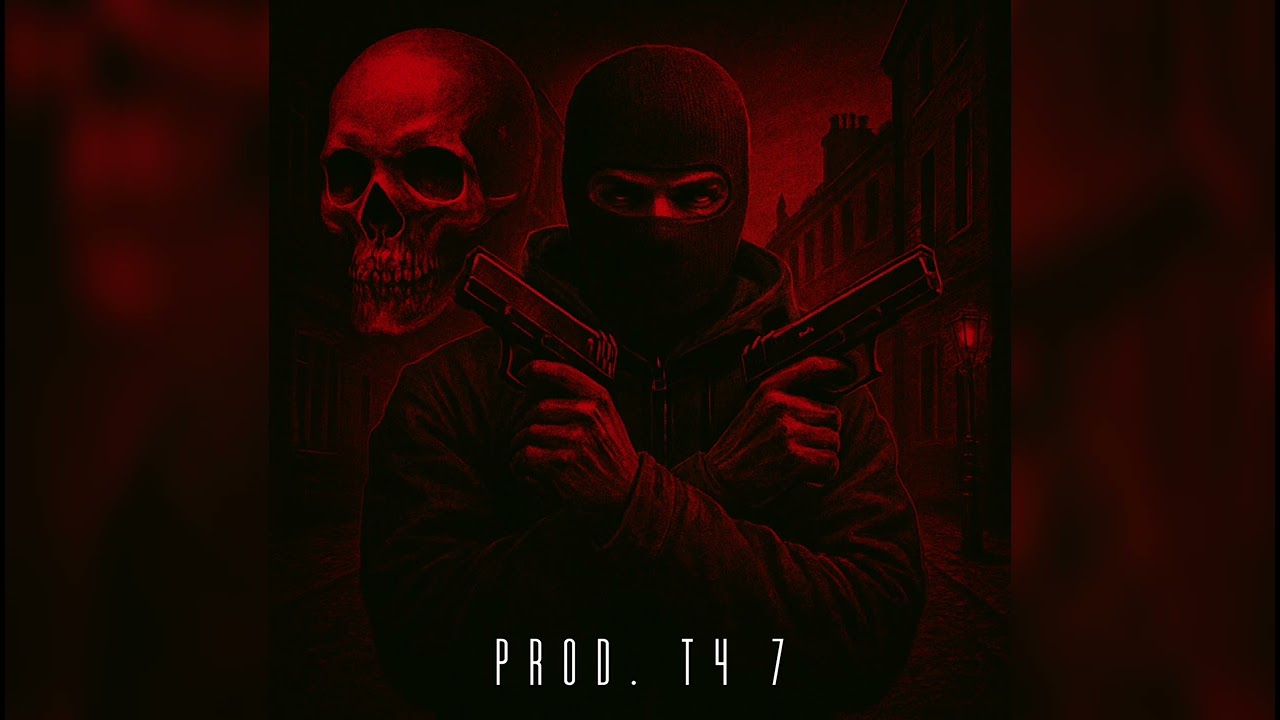 [FREE FOR NON PROFIT] HARD DRILL | PROD. @T4_7