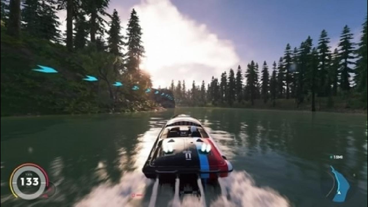 The Crew 2 pt.2
