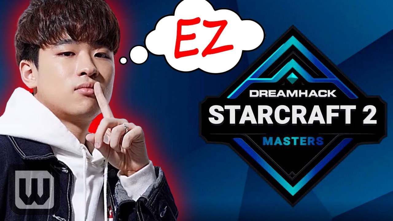 Eyes of A Progamer - Maru makes Terran Look Broken (2022)