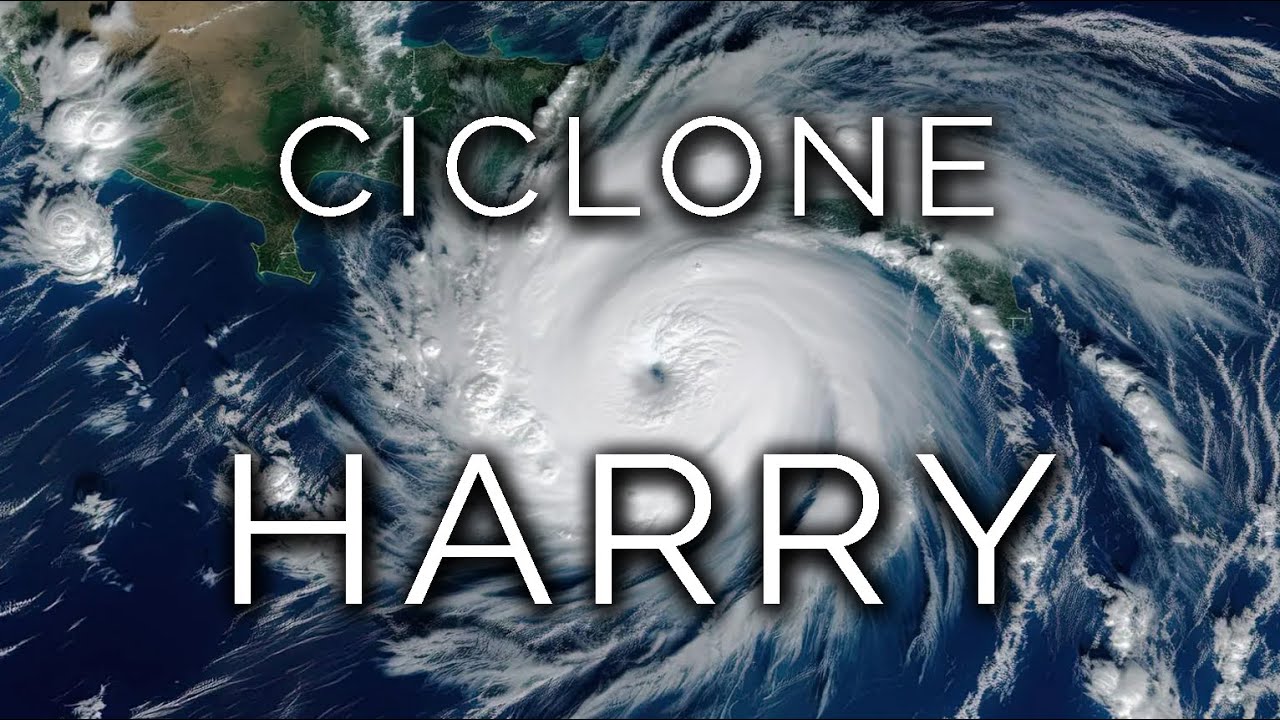 2297-IT INDAGINE, CICLONE HARRY- Ipnosi Esoterica &infin; Lucio Carsi