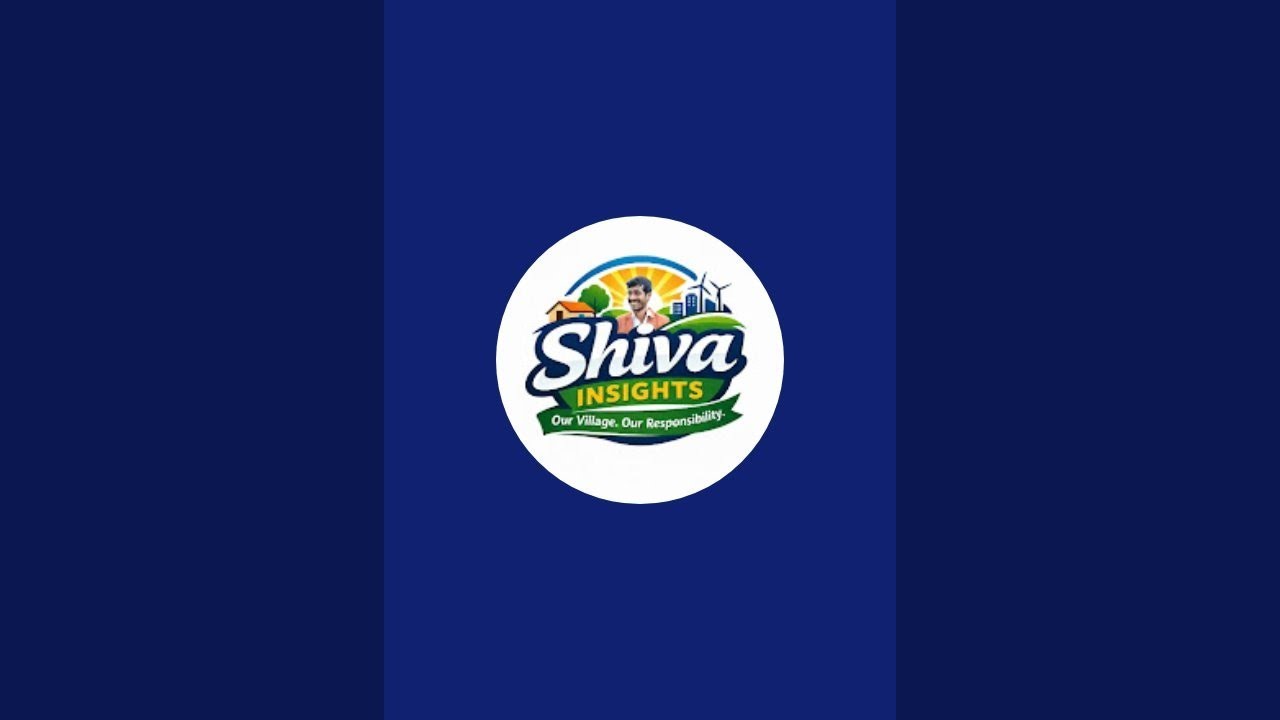Shiva Insights  is live
