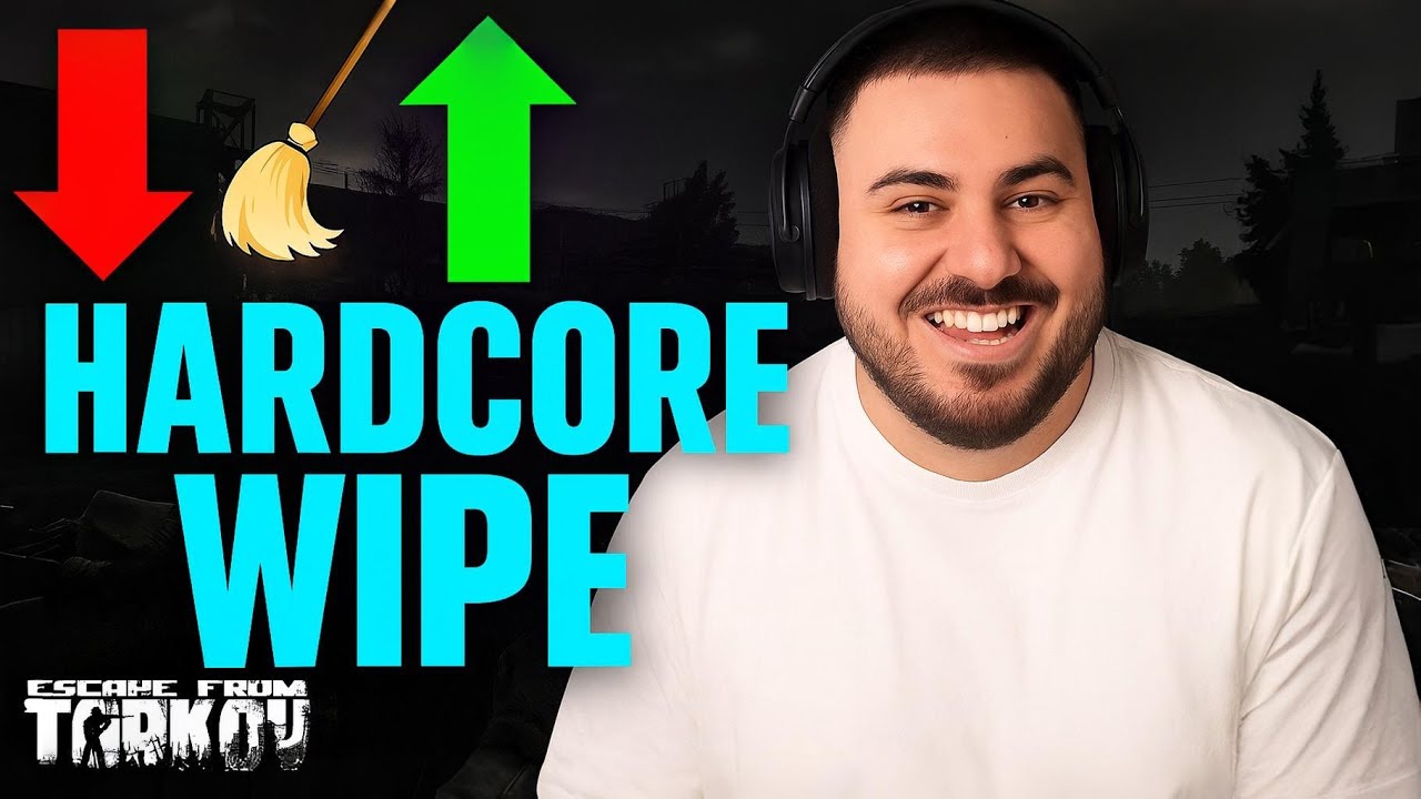 War der HARDCORE WIPE ein FLOP? | REACTION 
