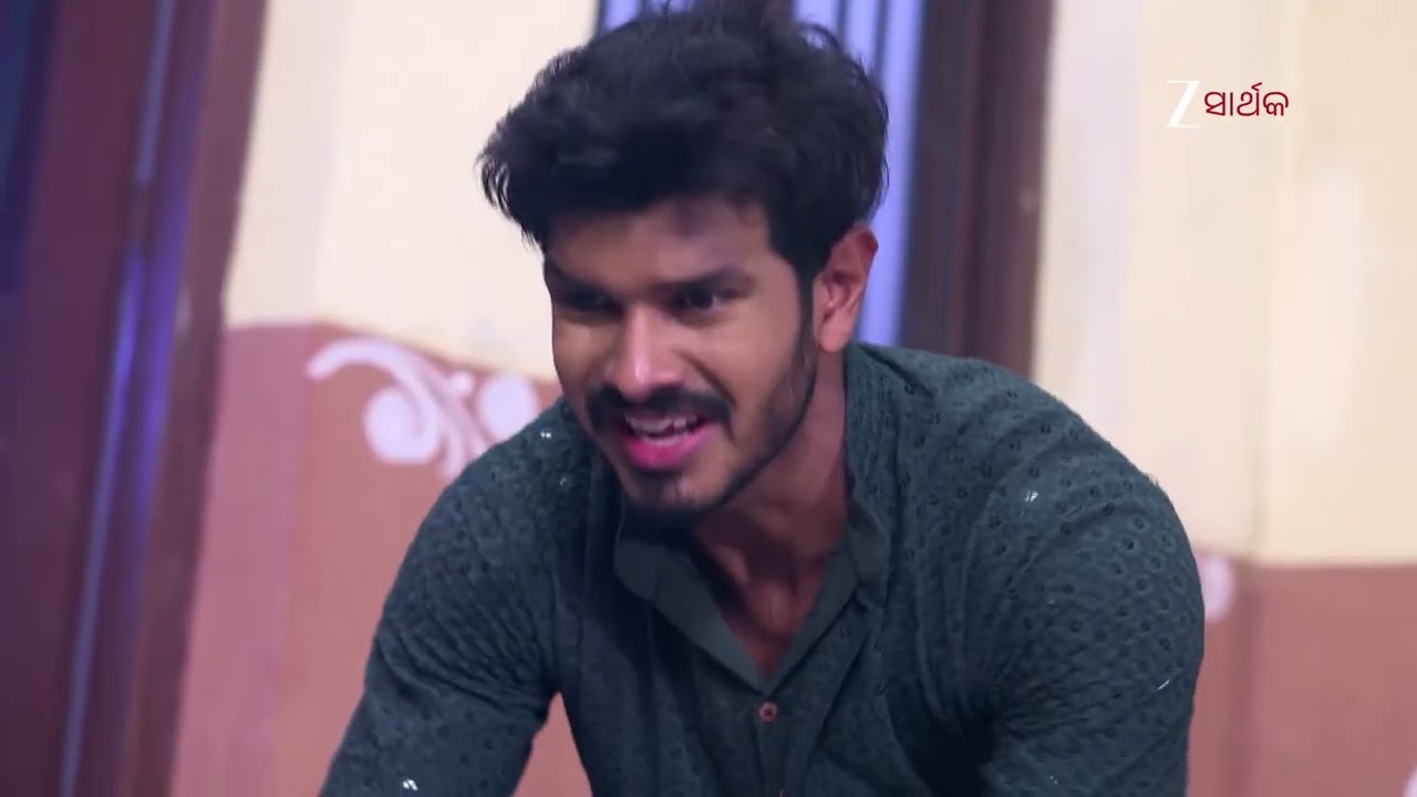 Tu Khara Mun Chaai | Ep - 890 | Best Scene | Oct 22 2025 | Zee Sarthak
