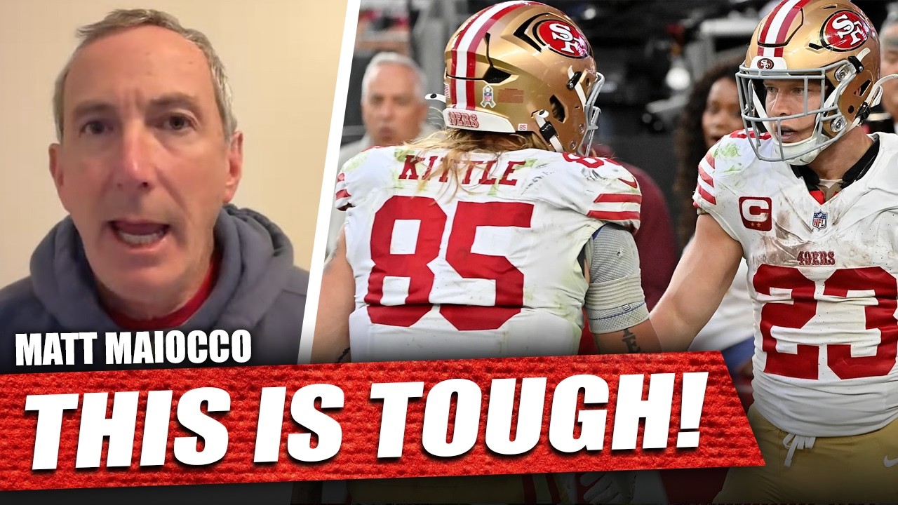 49ers’ 2026 Schedule Just Got Tougher: Australia, Mexico & Injury Concerns
