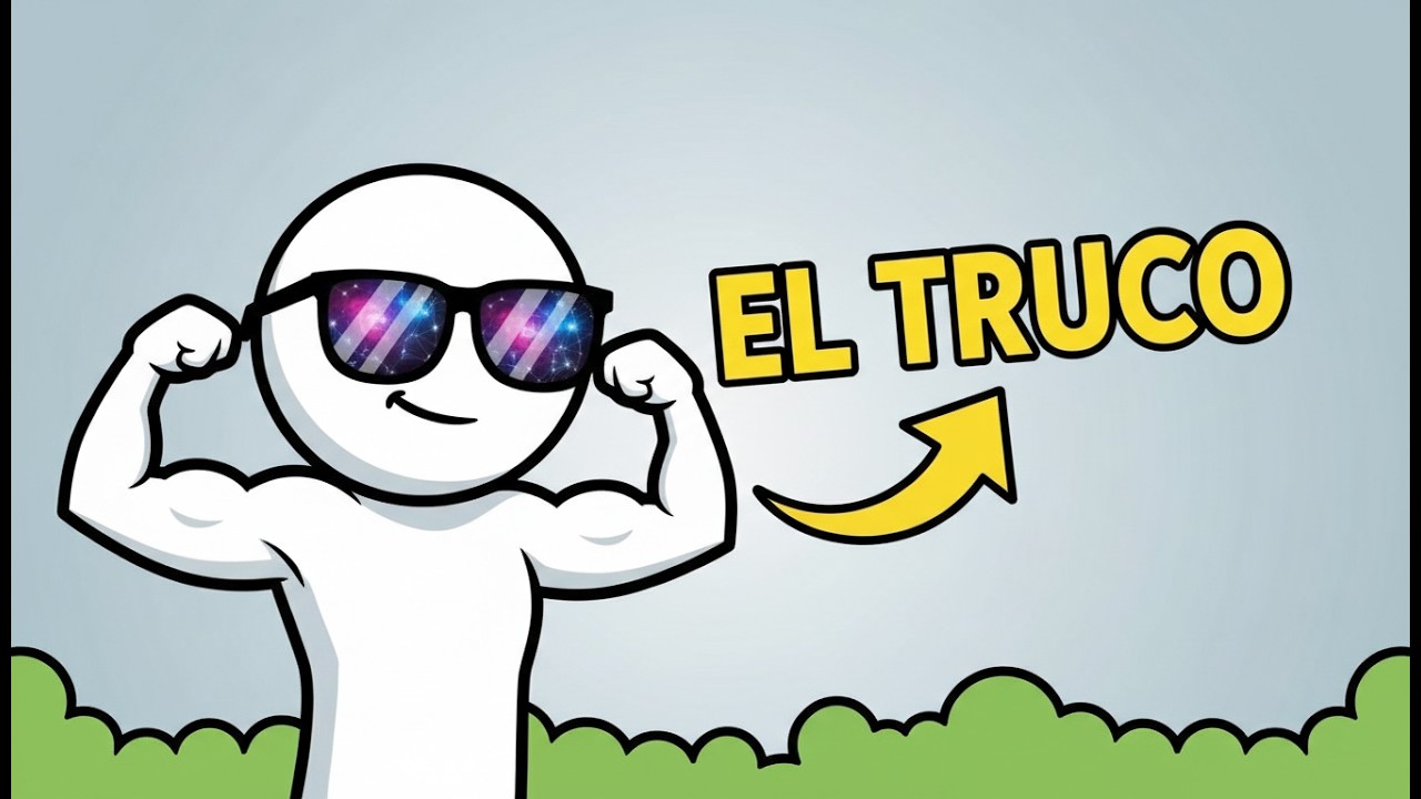 El truco de la dopamina para una productividad imparable