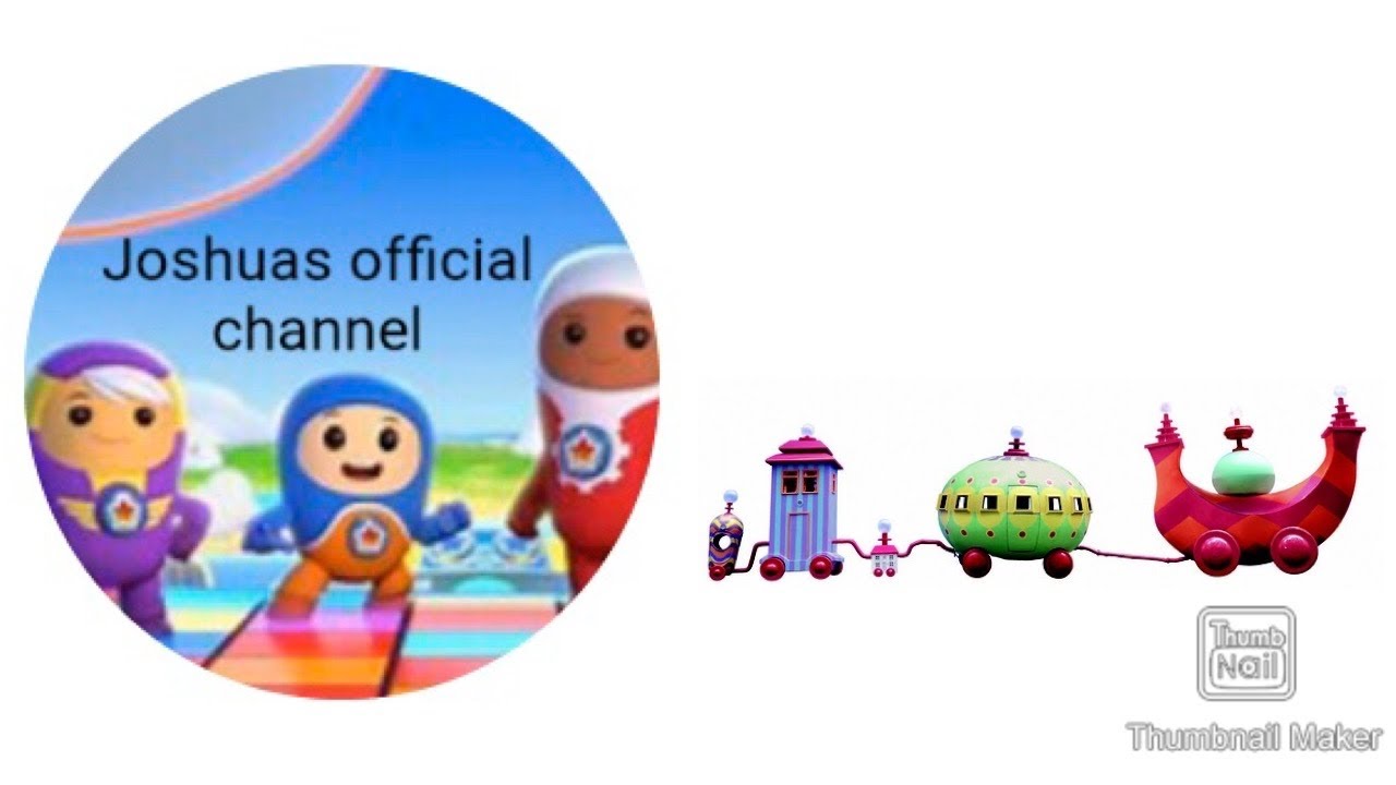 Joshuas Official Channel Goes For A Ride On The Ninky Nonk