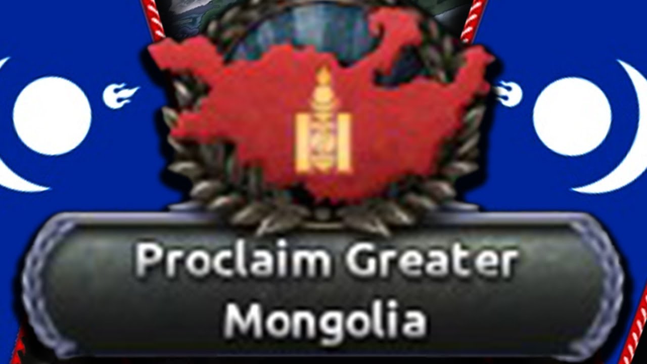 Nobody Plays This Nation In HOI4 (So I played it)