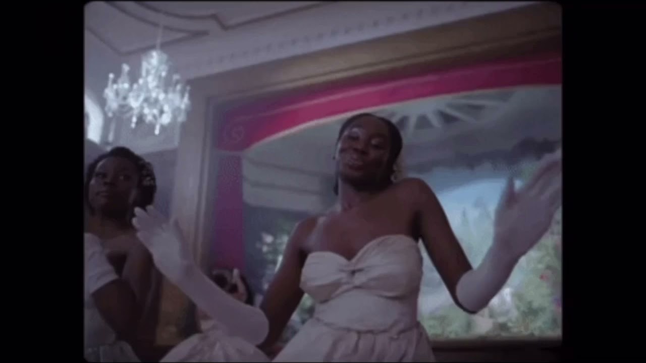 DJ Neptune Joeboy & Mr Eazi Nobody (Slowed+reverb)