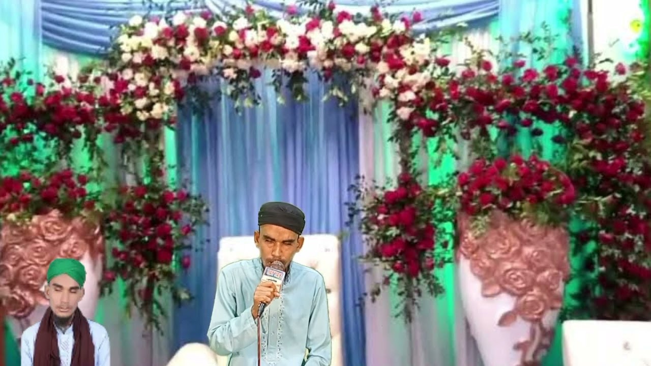 Bala Galu La Be kamal_E_He ||  Hafiz Fateh Ullah Qadri