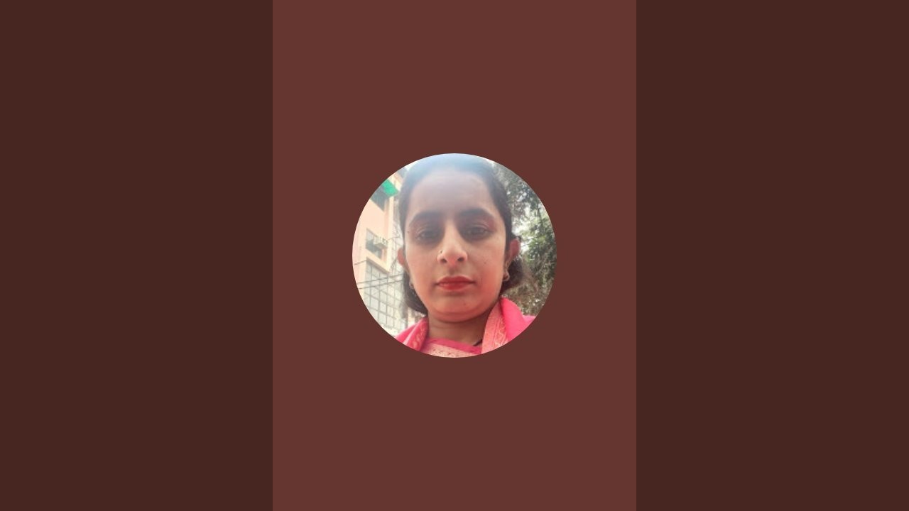 Shivani Kumari is live